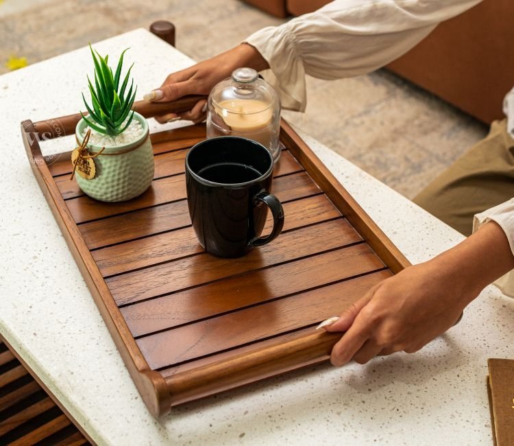 Serving Trays