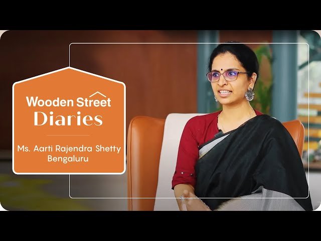Ms. Aarti Rajendra Shetty